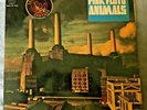 Pink Floyd Animals Argentina Vinyl