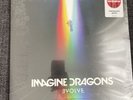 Imagine Dragons Evolve LP 12