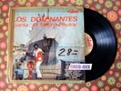 ? AFRO COLOMBIA LP LATIN ?LOS DOMINANTES? SALSA GUAGUANCO DESCARGA SABOR