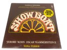New ORIGINAL CAST LONDON HAROLD FIELDING SHOWBOAT vinyl record LP Sealed