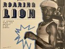 Lee Perry Roaring Lion 2 LP Pressure Sounds 16 Untamed Black Art Masters & Dub