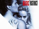 Basic Instinct - 2 x LP Complete - Black Vinyl - OOP - Jerry Goldsmith