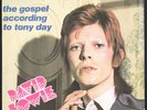 DAVID BOWIE - The Laughing Gnome - 1973 France SP 45 tours