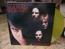LP Danzig - Danzig 2 ( lucifuge )  vinyl record
