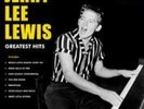 Jerry Lee Lewis * Greatest Hits [Green Colored 180G Vinyl Record]