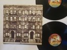 Led Zeppelin - Physical Grafitti -EX/VG+ 1975 Blues Psych 1ST Swan Song SS2-200