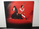 The White Stripes ?– Elephant, 2LPs red & white translucent, sealed mint, 2003