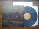 NEIL YOUNG TIME FADES AWAY 1973 UK REPRISE A4B3 KIP UNUSED POSTER MINT- VINYL