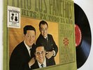 Trio Los Panchos Hits Para Todo El Año Bolero CAYTRONICS CYS 1018 Puerto Rico M-