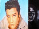 King ELVIS Presley 