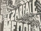 Czarface & MF Doom - Super What? LP NEW Ltd. White Vinyl