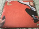 Moby Play The B Sides Vinyl LP Red