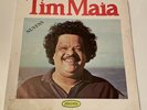 Tim Maia - Nuvens - Seroma LP - Rare Brazil Strong VG/VG