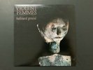 Violent Femmes - Hallowed Ground - 1984 US 1st Press First