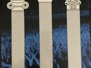 Jack White Live at the Masonic Temple 4 LP Third Man Records Vault #47 + 7” SNL