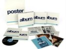 PUBLIC IMAGE LIMITED (PIL): ALBUM: SUPER DELUXE (LP vinyl *BRAND NEW*.)