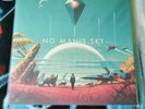 No Man's Sky Soundtrack Vinyl 2xLP