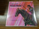 Walt Disney Presnts*The Story Of Robin Hood*VINYL LP  SEALED ORIGINAL 1963 PRESS