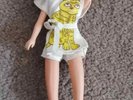 ABBA DOLL  - FRIDA - Ex Condition
