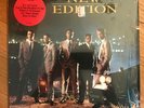 New Edition - Heart Break LP MCA MCA-42207 1988 Press Shrinkwrap Bobby Brown VG+