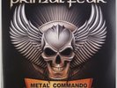 PRIMAL FEAR: Metal Commando 2x LP Nuclear Blast Heavy Metal Vinyl