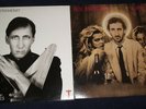 THE WHO PETE TOWNSEND 2LOT /EMPTY GLASSES /CHINESE EYES 1ST 1980/82 NR MINT