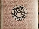 NEW Crass Demo 1978 + Peel Sessions 1979 LP vinyl  Anarco punk UK demos