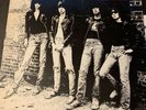 RAMONES Rocket To Russia NM SIRE SR 6042 vinyl LP w/inner See ??