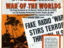 Orson Welles - War Of The Worlds - Vinyl Record.. - c7350c