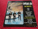 Y134 - The Beatles – Something New - Germany 1966 -  Odeon – SMO 73 756