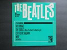 THE BEATLES W/ TONY SHERIDAN - MGM E4215 - High Fidelity