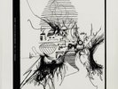Sun Ra And His Solar Arkestra The Magic City-Saturn Research ‎LPB711 180 gram