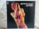 Iggy And The Stooges:  Raw Power UK  A1/B1  STUNNING NEAR MINT  LP  BOWIE MIX
