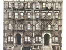 Led Zeppelin- Physical Graffiti vinyl 2 LP SS 2-200 1975