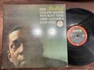 JOHN COLTRANE BALLADS IMPULSE IMP-88096 STEREO JAPAN GATEFOLD LP