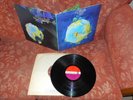 Yes Fragile Rare 1971 A//1 B//1 1st UK Atlantic 2401019 Gatefold EX to EX+ Audio
