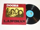 The Doors - L.A. Woman 1971 Australian Issue 12