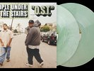 People Under The Stairs - OST VMP Vinyl Me Please 2xLP Color Vinyl NEW & SEALED