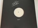 Shakey Graves Signed Roll the Bones X Record LP Autographed TEST PRESSING SEALED