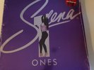 Selena - ONES - Double LP Vinyl Records w/Poster - Limited Edition - Sealed NEW