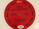 DAVID BOWIE - METROBOLIST (Man Who Sold The World) -  WHITE VINYL LP NEW - #151