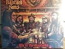 Phil Campbell And The Bastard Sons – We're The Bastards Double LP