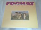 Foghat ?Rock And Roll Outlaws Sealed Vinyl Record LP USA 1974 Orig Bearsville