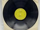 Black Sabbath PARANOID Vinyl ONLY LP Record 1971 Warner Bros. Records WS-1887