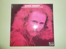 Rare David Crosby ?If I Could Only Remember My Name Atlantic ?840 003 U EX+ BIEM