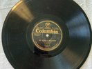 Old Country - Roane County Ramblers - 78 Columbia #15438-D- VG