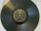 Black Country Blues - Andrew and Jim Baxter - 78 Victor #V-38002 VG Forty Drops