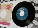 The Frantics, Werewolf/No Werewolf, 1960 surf rock 45, Reo, Canada