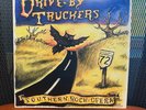 Drive-By Truckers Southern Rock Opera Vinyl 2LP (Ex)