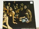 JIMI HENDRIX Electric Ladyland 2 Vinyl LP UK Polydor Records Nude Cover 1968